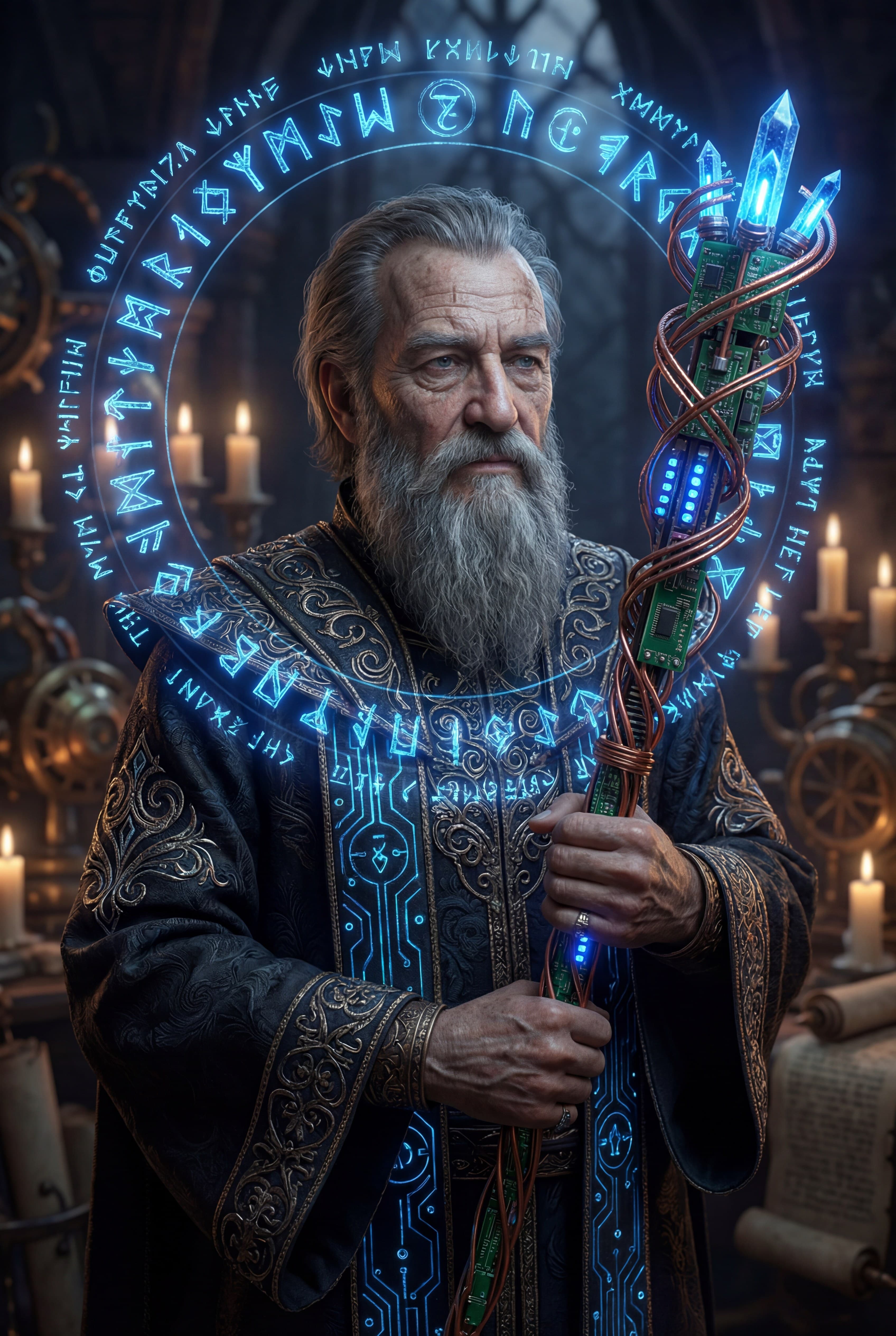 Архимаг Автоматизации